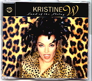 Kristine W - Land Of The Living CD 1